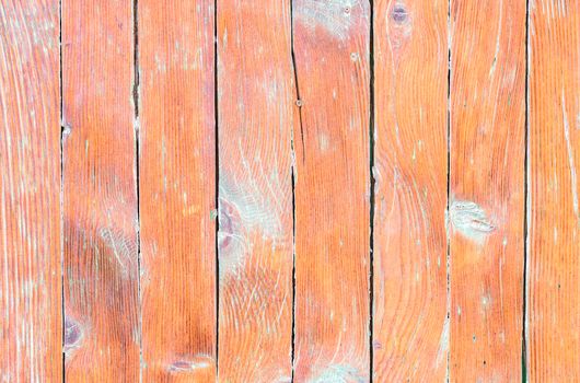 Wooden planks background texture with copy space