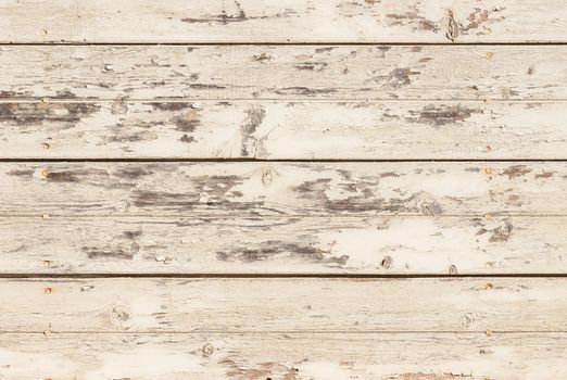 Old gray weathered wood planks background texture 