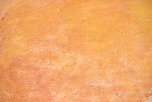 Old rustic wall plaster backdrop texture with copy space

