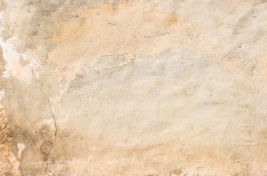 Background texture of old grunge gray wall