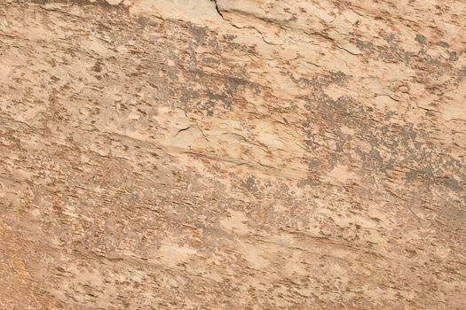 Slate mineral stone background texture with copy space