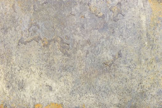 Mineral stone slate background texture with copy space