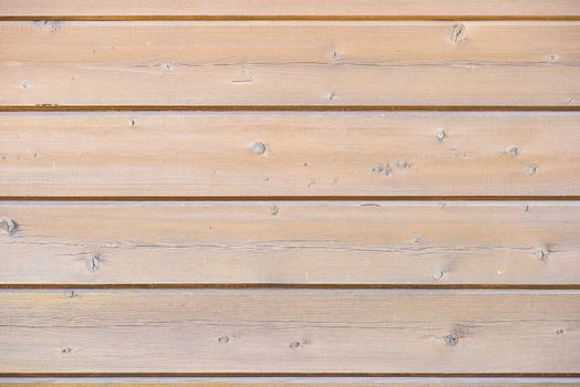 Old wooden planks background texture with copy space