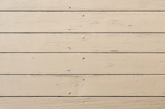 Old gray weathered wooden planks background texture with copy space