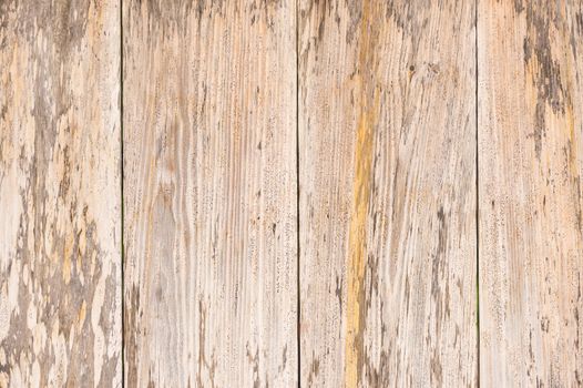 Old gray weathered wood planks background texture 