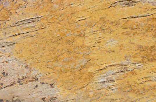 Mineral stone slate background texture with copy space
