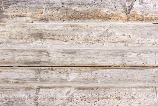 Rustic old grey wood backdrop texture