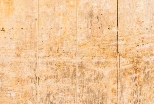 Vintage grunge wooden planks background texture 