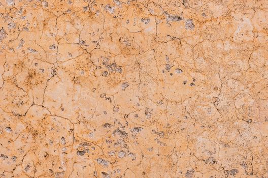 Old rustic wall plaster backdrop texture with copy space