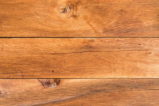 Wooden boards background texture with copy spac