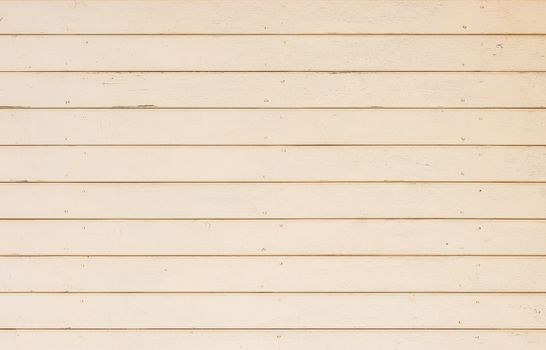 Old white painted wood for background texture