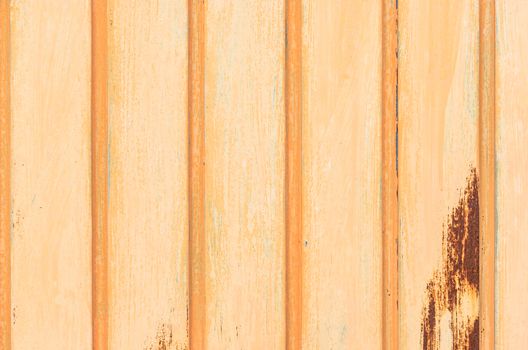 Wooden planks background texture