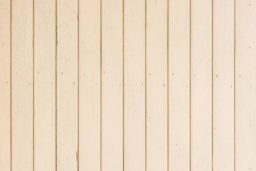 Old white painted wooden planks  for background texture