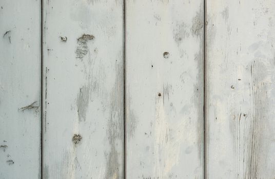 Grunge old grey wood backdrop texture