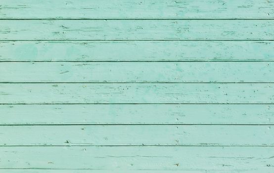 Blue colored wood backdrop texture with copy space