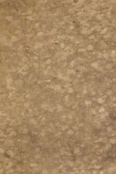 Background of weathered smooth mottled stone rock texture