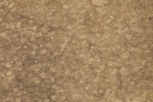 Background of weathered smooth mottled stone rock texture