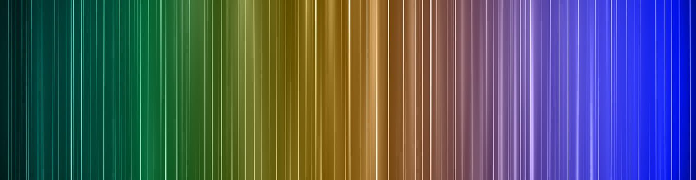 Rainbow colors abstract background for web design. Colorful spectrum gradient.