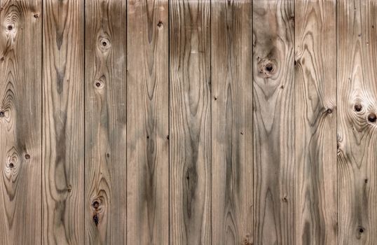 Wood texture with natural patterns, empty wood background.