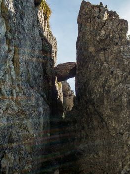 The Grunten Guardian of the Allgau Alpsee