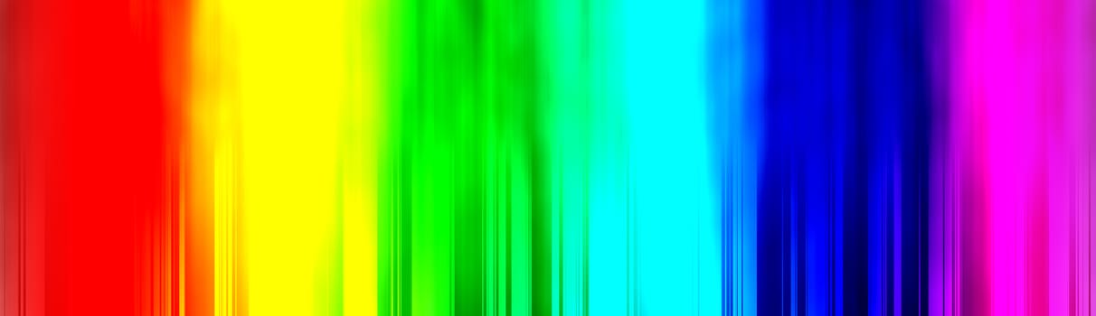 Rainbow colors abstract background for design. Gradient.