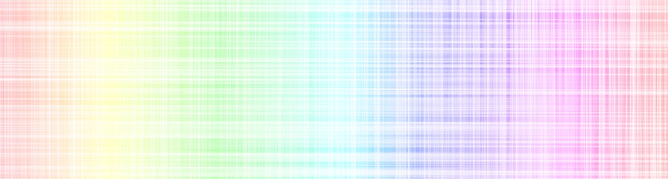 Rainbow colors abstract background for web design. Colorful spectrum gradient.