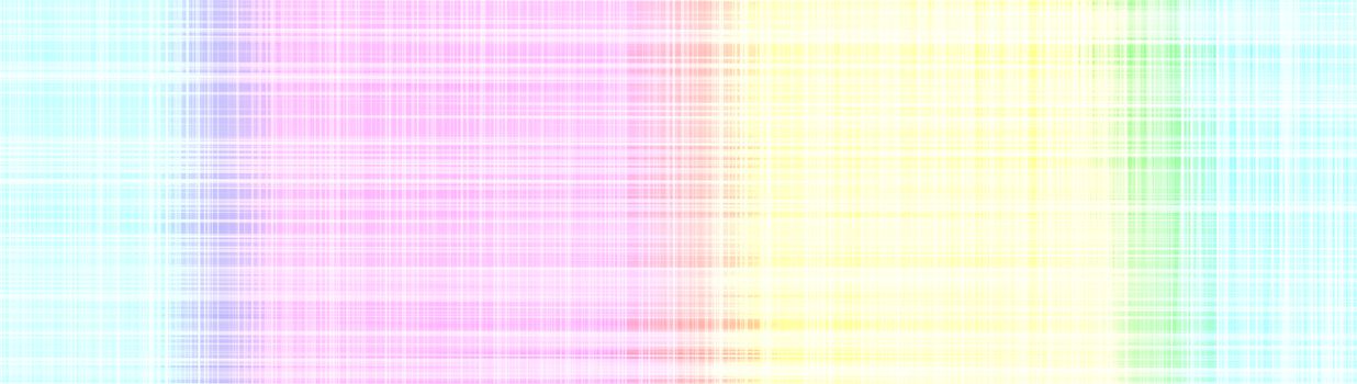 Rainbow colors abstract background for web design. Colorful spectrum gradient.