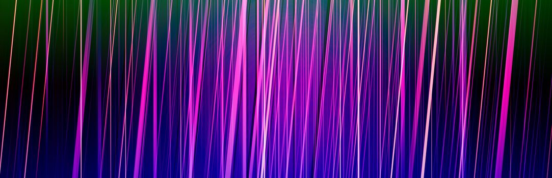 Abstract background for web design. Colorful gradient.