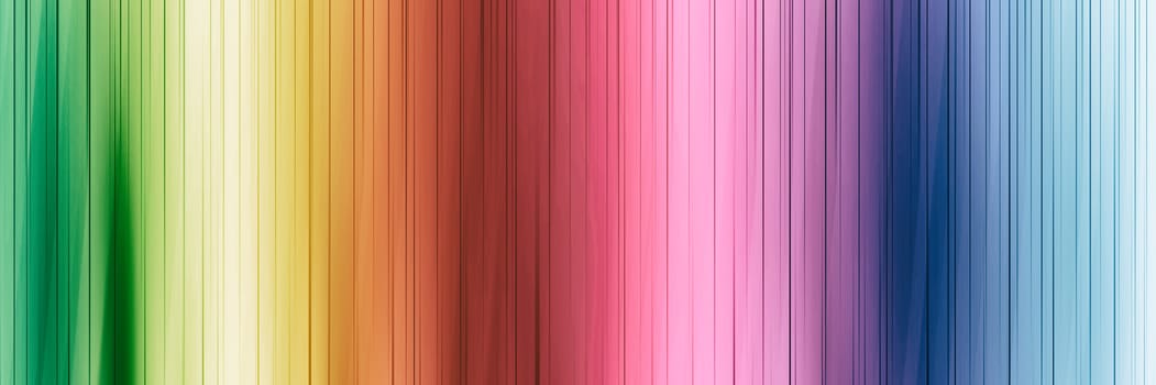 Rainbow colors abstract background for web design. Colorful spectrum gradient.