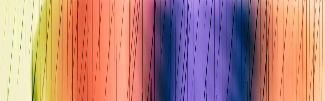 Rainbow colors abstract background for web design. Colorful spectrum gradient.