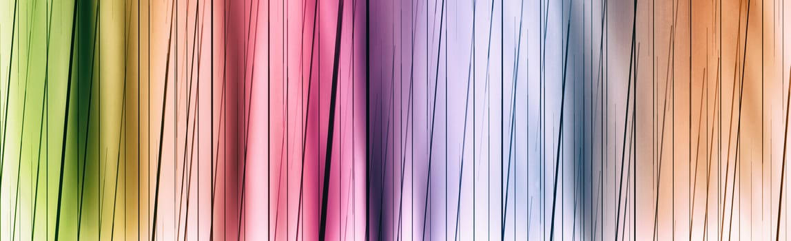 Rainbow colors abstract background for web design. Colorful spectrum gradient.