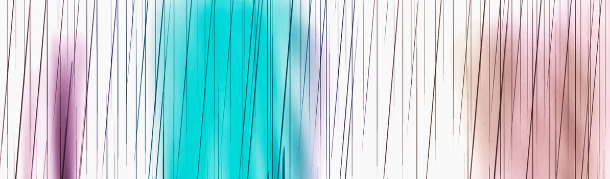 Abstract background for web design. Colorful gradient.