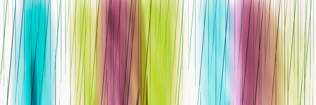 Abstract background for web design. Colorful gradient.