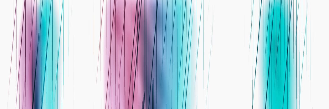 Abstract background for web design. Colorful gradient.