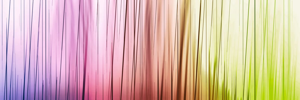 Rainbow colors abstract background for web design. Colorful spectrum gradient.