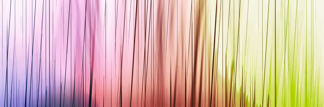 Rainbow colors abstract background for web design. Colorful spectrum gradient.