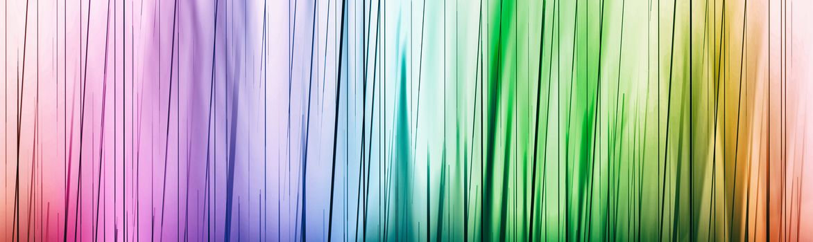 Rainbow colors abstract background for web design. Colorful spectrum gradient.