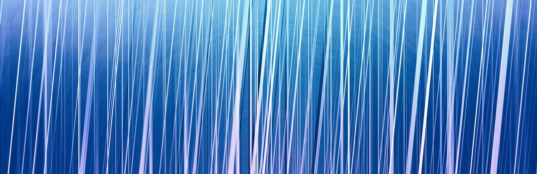 Blue abstract background for web design. Colorful gradient.