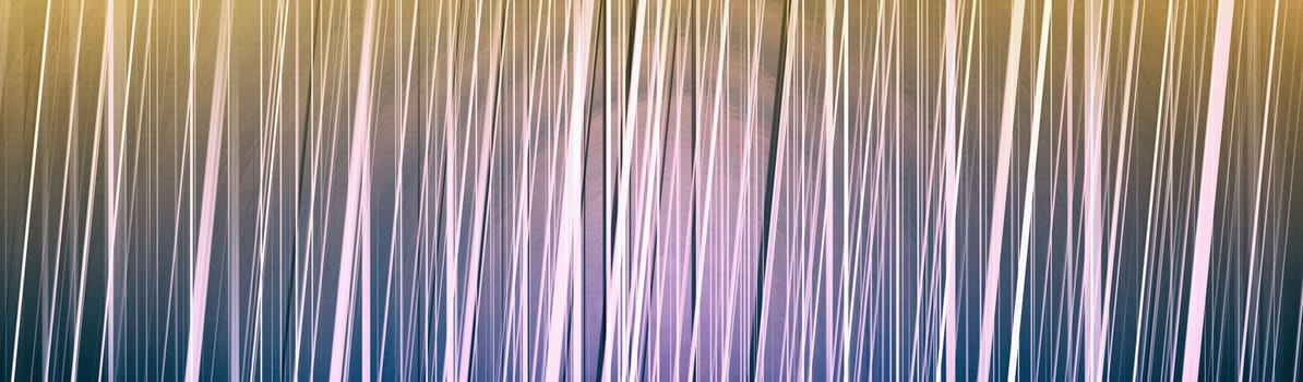 Abstract background for web design. Colorful gradient.
