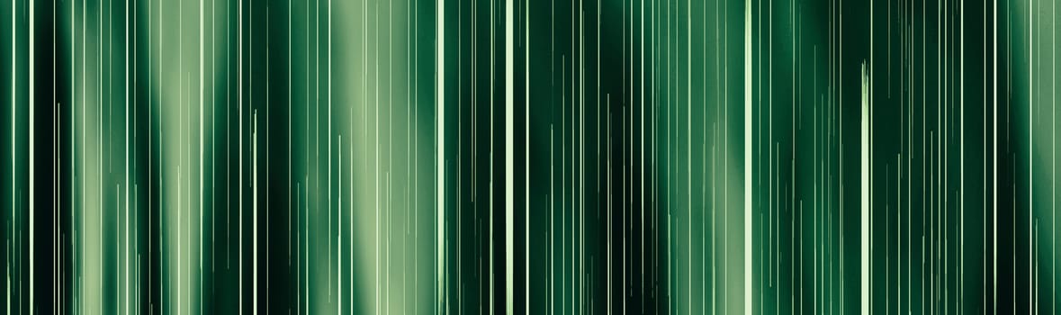 Green abstract background for web design. Colorful gradient.