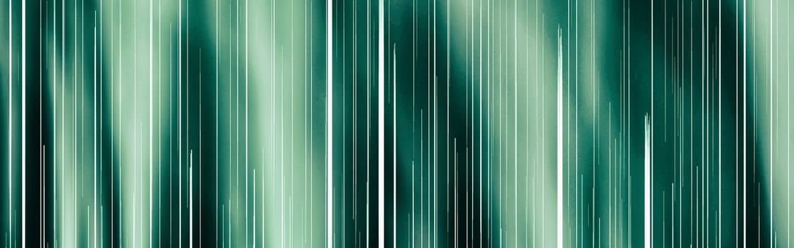 Green abstract background for web design. Colorful gradient.