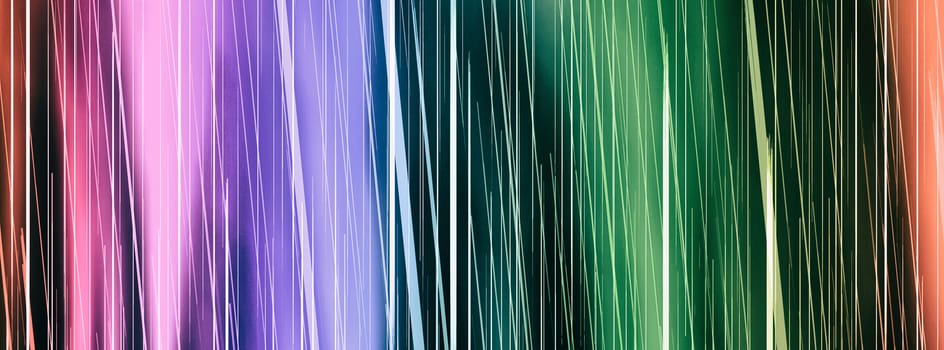 Rainbow colors abstract background for web design. Colorful spectrum gradient.