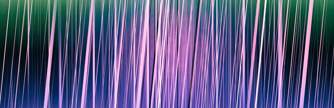 Abstract background for web design. Colorful gradient.