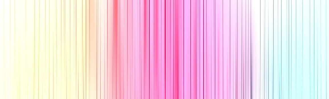 Rainbow colors abstract background for web design. Colorful spectrum gradient.