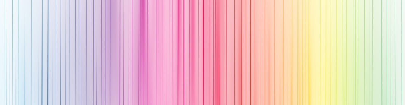 Rainbow colors abstract background for web design. Colorful spectrum gradient.