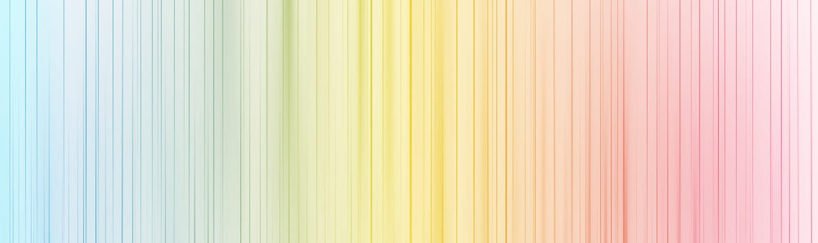 Rainbow colors abstract background for web design. Colorful spectrum gradient.