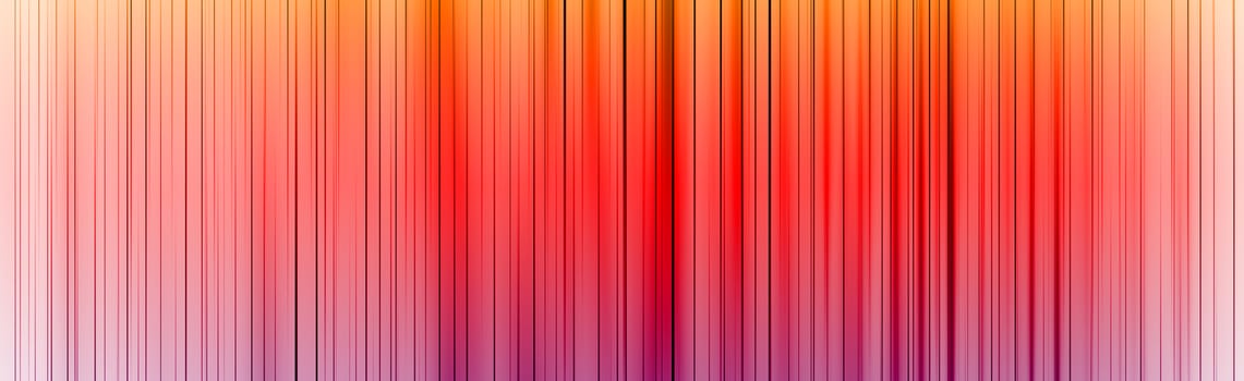 Red abstract background for web design. Colorful gradient.