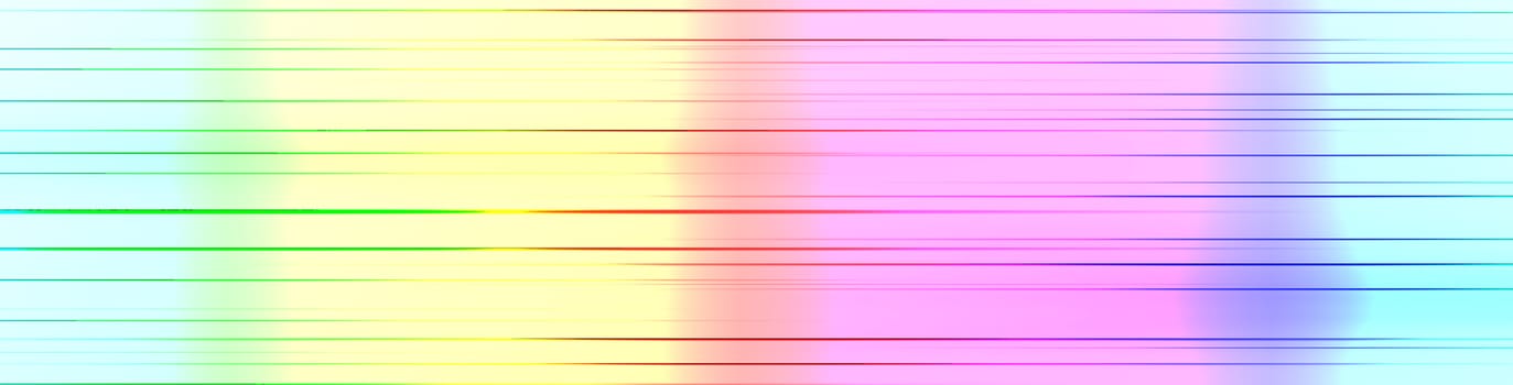 Rainbow colors abstract background for web design. Colorful spectrum gradient.