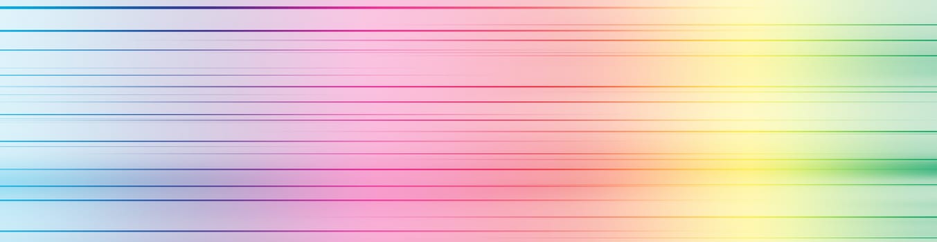 Rainbow colors abstract background for web design. Colorful spectrum gradient.