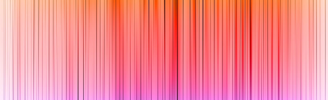 Red abstract background for web design. Colorful gradient.